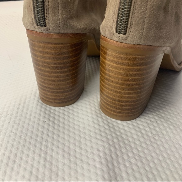 Jefferey Campbell lace up bootie - Picture 4 of 15